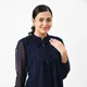 NEVY BLUE__Elanmate
